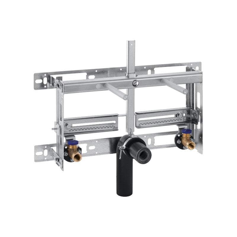 Podometni splakovalniki 457.530.00.1 Geberit Kombifix element za bide | KOPALNICA-ONLINE.SI