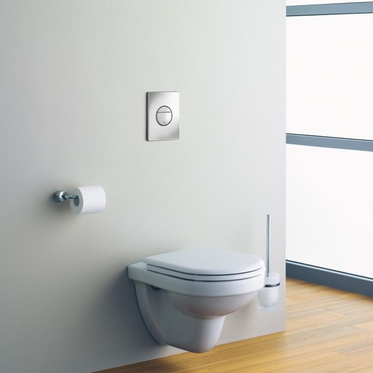 Grohe Nova Cosmopolitan aktivirna tipka