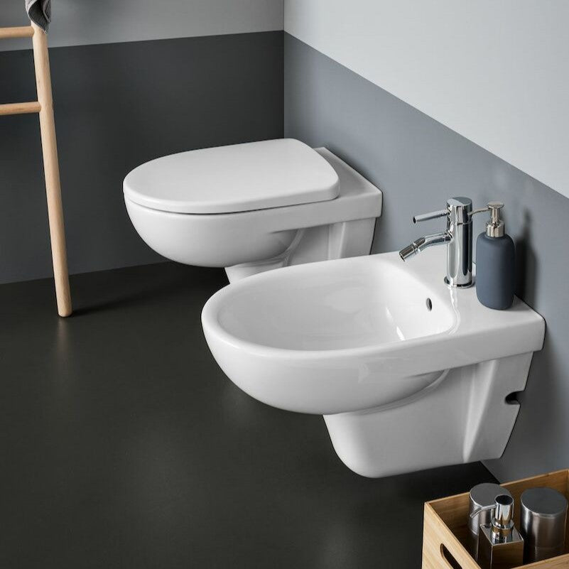 WC školjke 500.265.01.1 Geberit Selnova viseča brezrobna WC školjka | KOPALNICA-ONLINE.SI