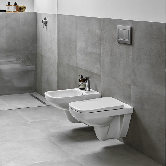 WC školjke 500.275.01.1 Geberit Selnova Square viseča brezrobna WC školjka | KOPALNICA-ONLINE.SI