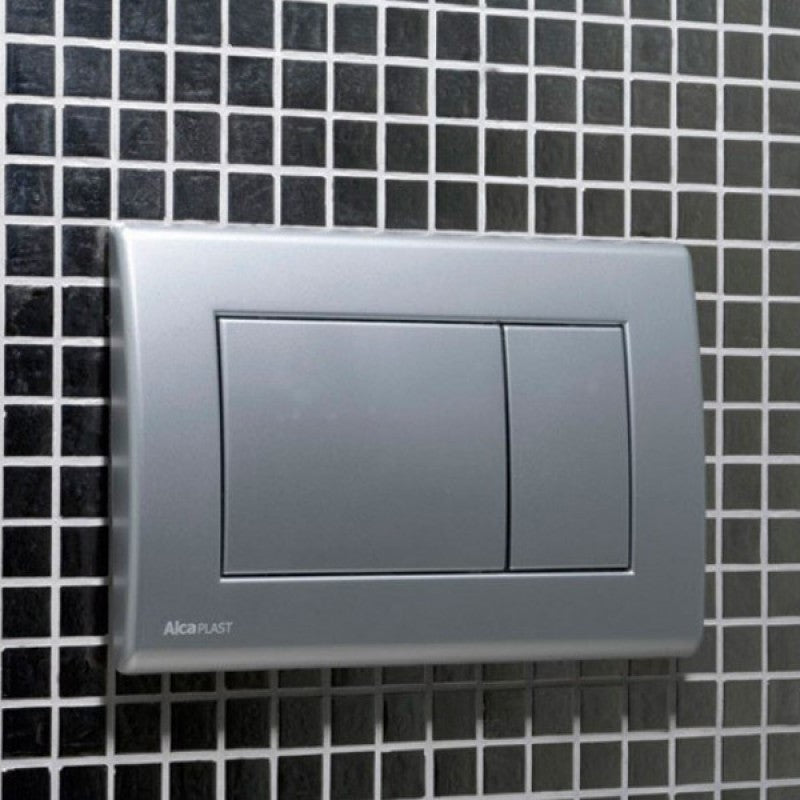 M271 Alcaplast aktivirna tipka