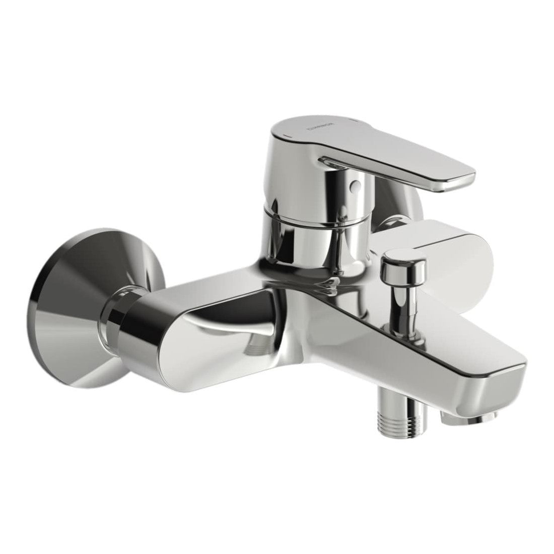 Armature 51442193 Hansa Polo stenska armatura za kad | KOPALNICA-ONLINE.SI