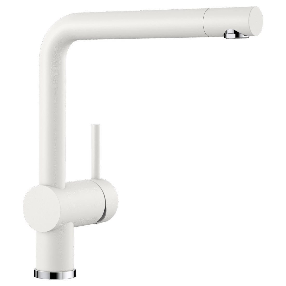 Kuhinjska armatura 516702 Blanco Linus vrtljiva kuhinjska armatura | KOPALNICA-ONLINE.SI