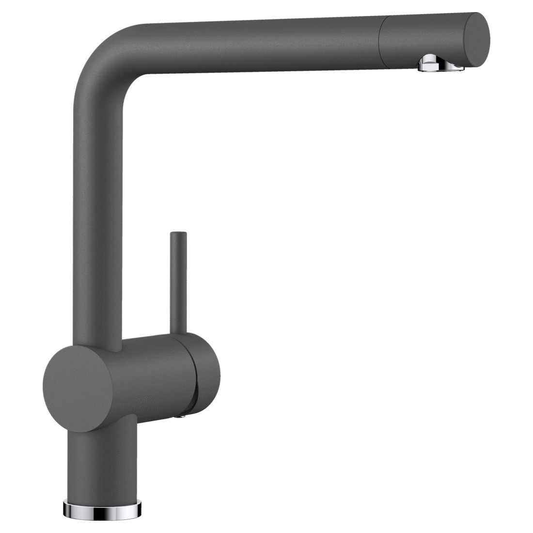 Kuhinjska armatura 518814 Blanco Linus vrtljiva kuhinjska armatura | KOPALNICA-ONLINE.SI