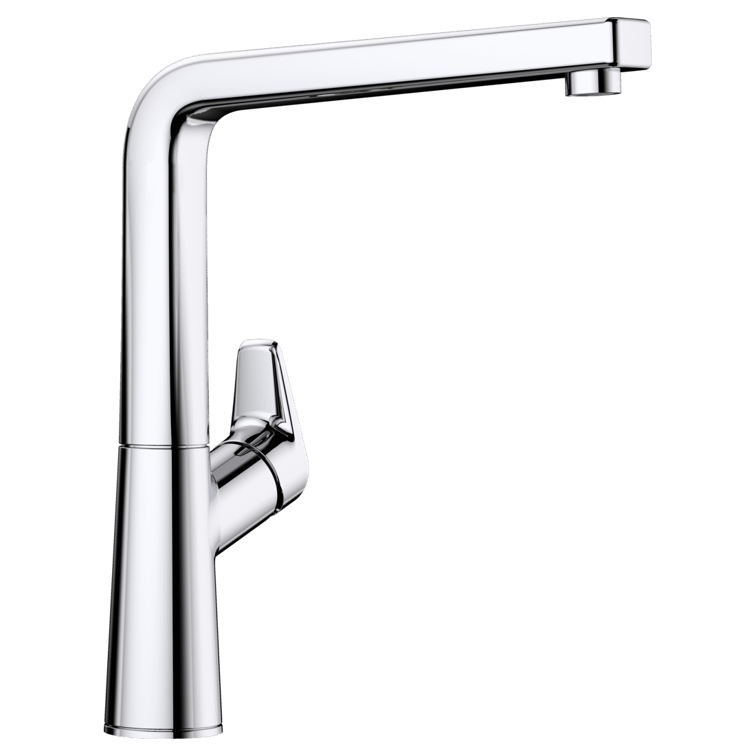 Kuhinjska armatura 521267 Blanco Avona vrtljiva kuhinjska armatura | KOPALNICA-ONLINE.SI