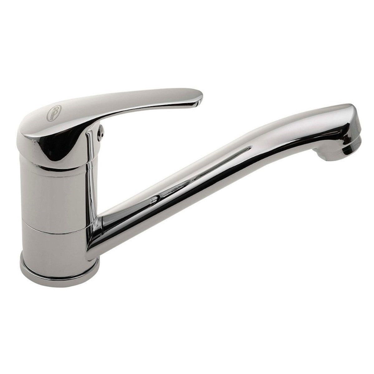 Armature 52196 Sapho Aqualine vrtljiva kuhinjska armatura | KOPALNICA-ONLINE.SI