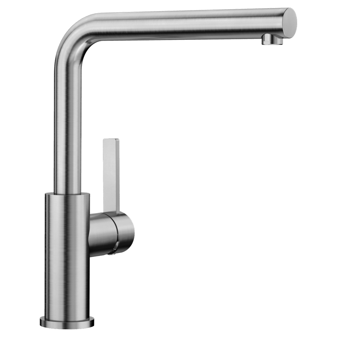 Kuhinjska armatura 523122 Blanco Lanora vrtljiva kuhinjska armatura | KOPALNICA-ONLINE.SI