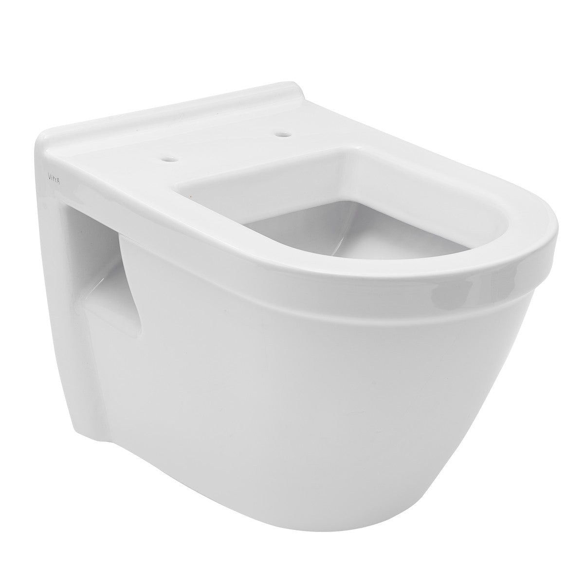 KMPLS50T Vitra S50 WC školjka s kotličkom za obzidavo TECE Box 9370300