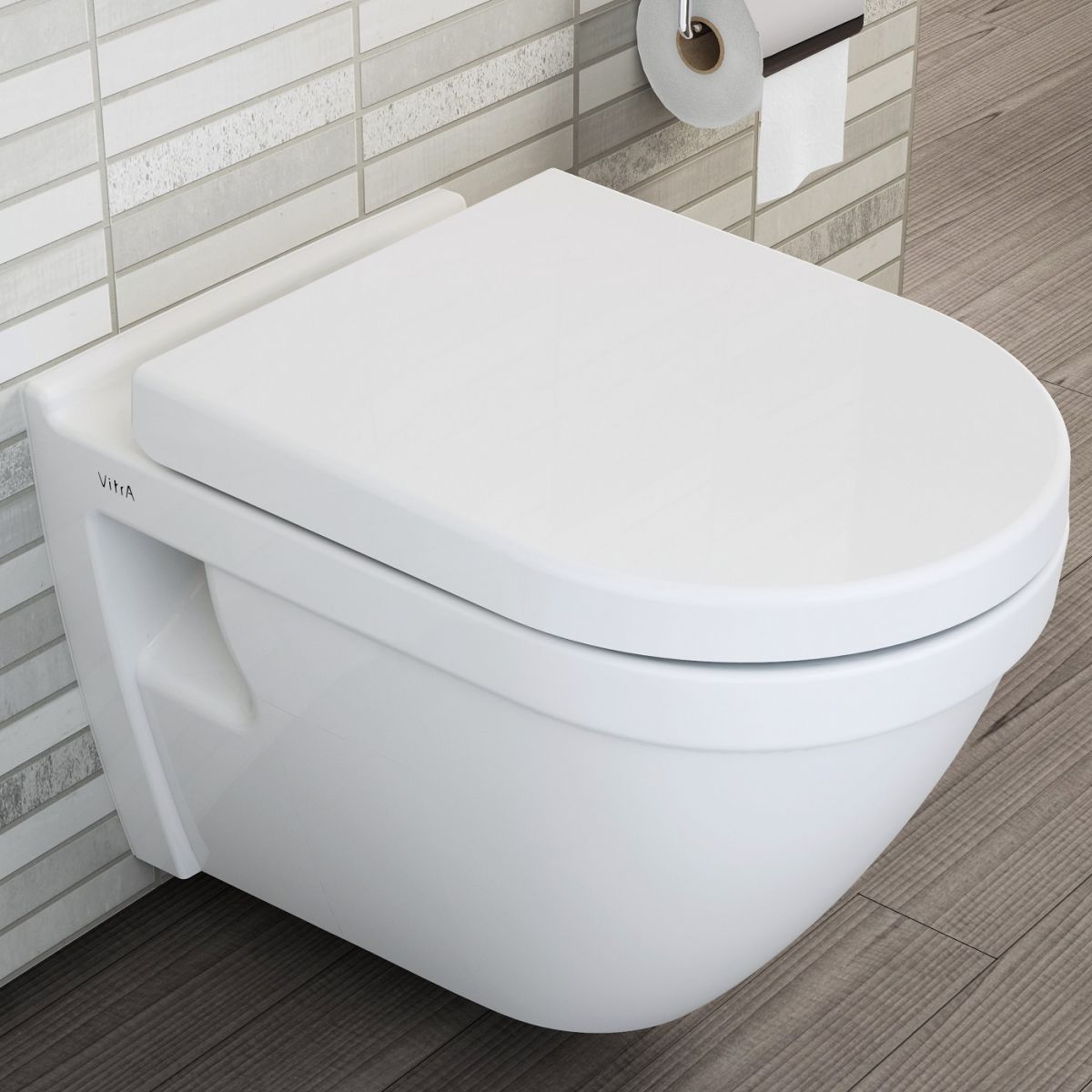 WC školjke 5618-003-0075 Vitra S50 viseča WC školjka | KOPALNICA-ONLINE.SI