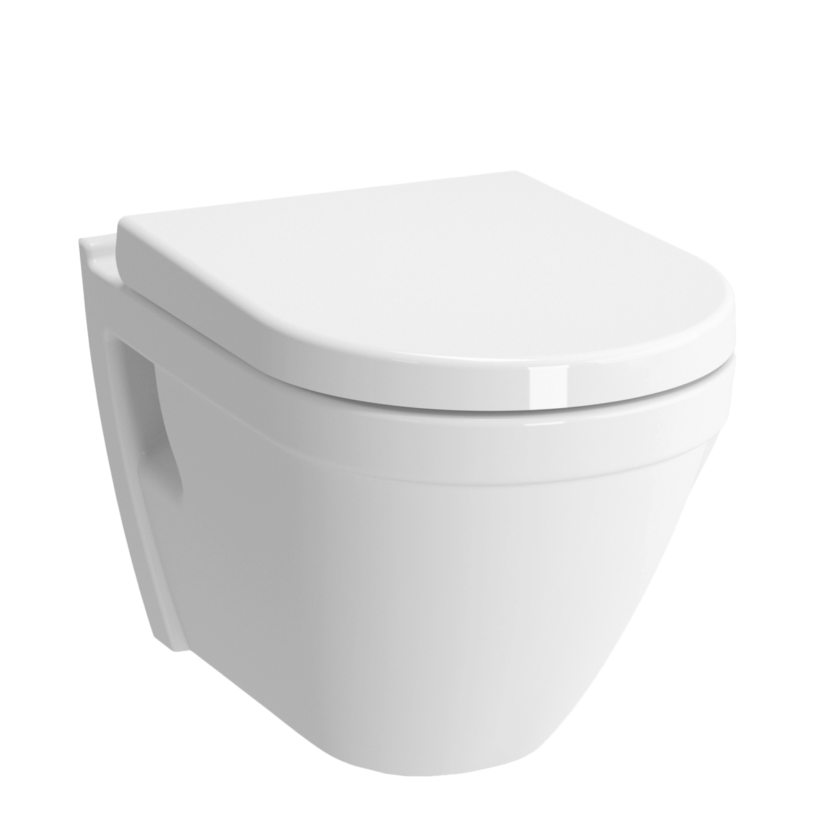 WC školjke 5618-003-0075 Vitra S50 viseča WC školjka | KOPALNICA-ONLINE.SI