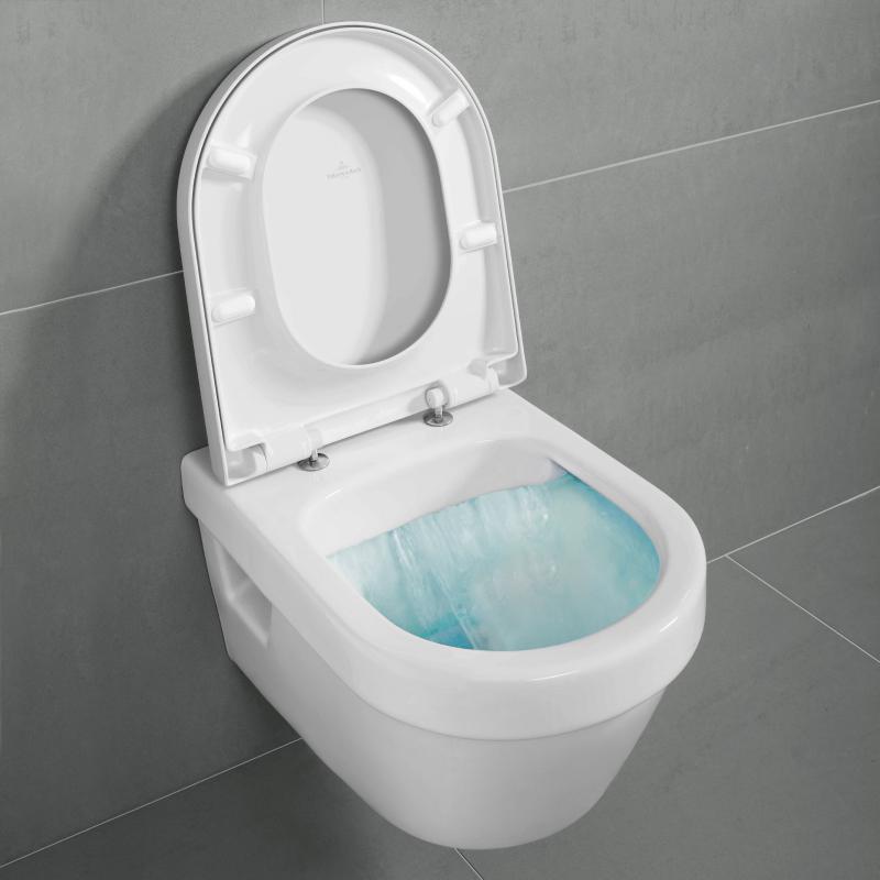 WC školjke 5684R001 Villeroy & Boch Omnia Architectura viseča brezrobna WC školjka | KOPALNICA-ONLINE.SI