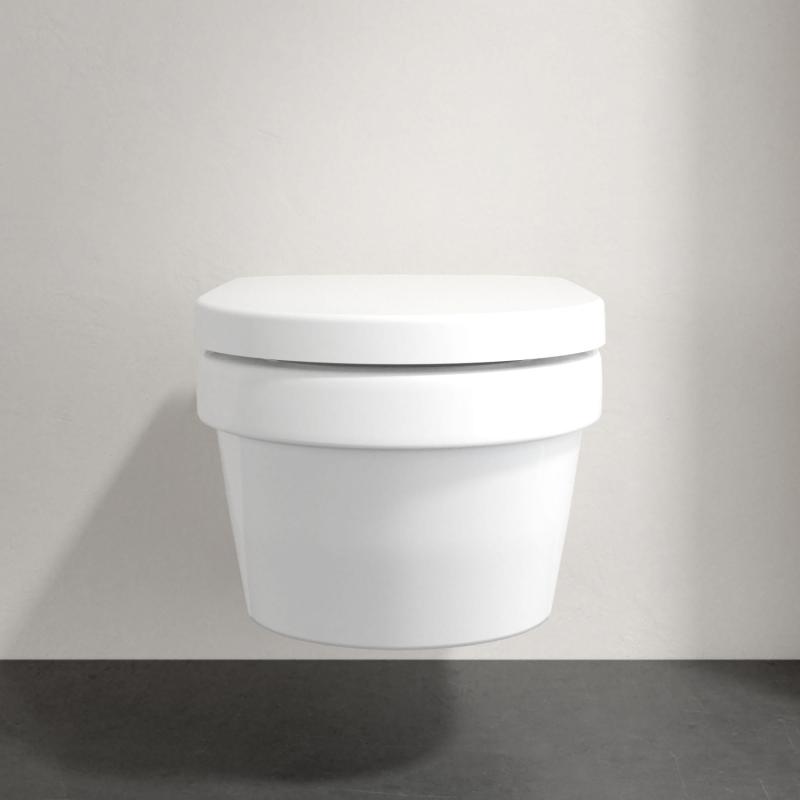 WC školjke 5684R001 Villeroy & Boch Omnia Architectura viseča brezrobna WC školjka | KOPALNICA-ONLINE.SI