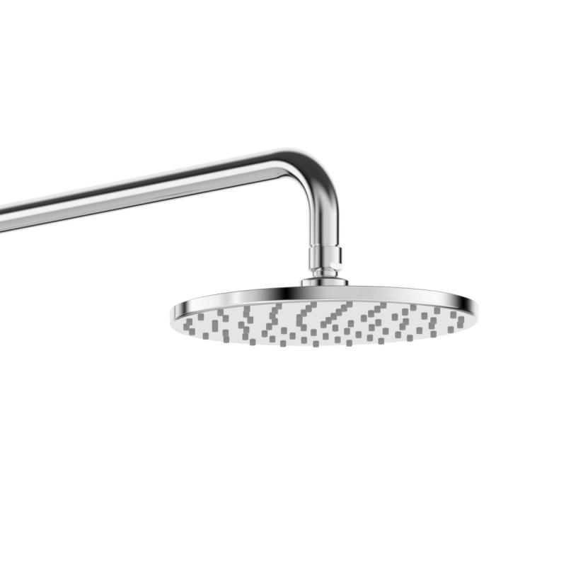 Tuš sistemi 58149103 Hansa Unita termostatska armatura s tuš setom | KOPALNICA-ONLINE.SI