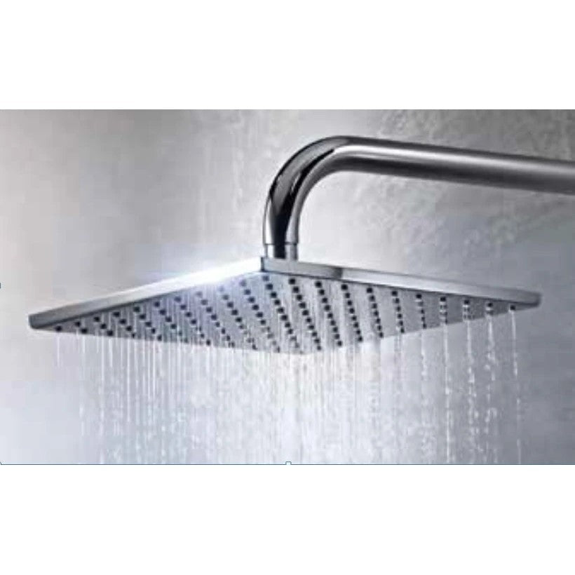 Tuš sistemi 581491130067 Hansa Unita termostatska armatura s tuš setom | KOPALNICA-ONLINE.SI