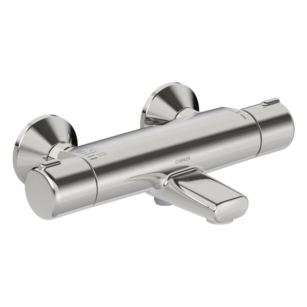 Armature 58162171 Hansa Micra stenska termostatska armatura za kad | KOPALNICA-ONLINE.SI