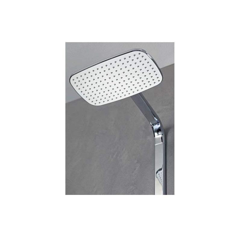 Tuš sistemi 5865017184 Hansa Emotion termostatska armatura s tuš setom | KOPALNICA-ONLINE.SI