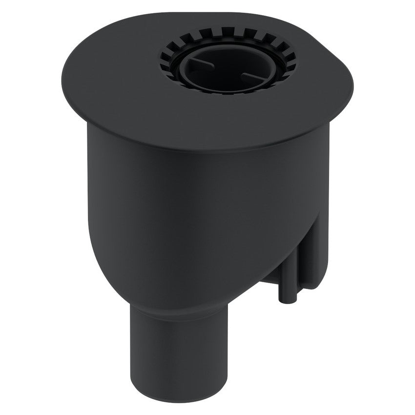 Sifoni 650003 TECE Drainline vertikalni sifon DN50 za tuš kanaleto | KOPALNICA-ONLINE.SI