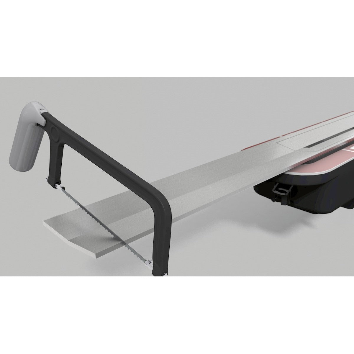 Tuš kanalete 670900 TECE Drainprofile 90 cm tuš kanaleta iz nerjavnega jekla | KOPALNICA-ONLINE.SI