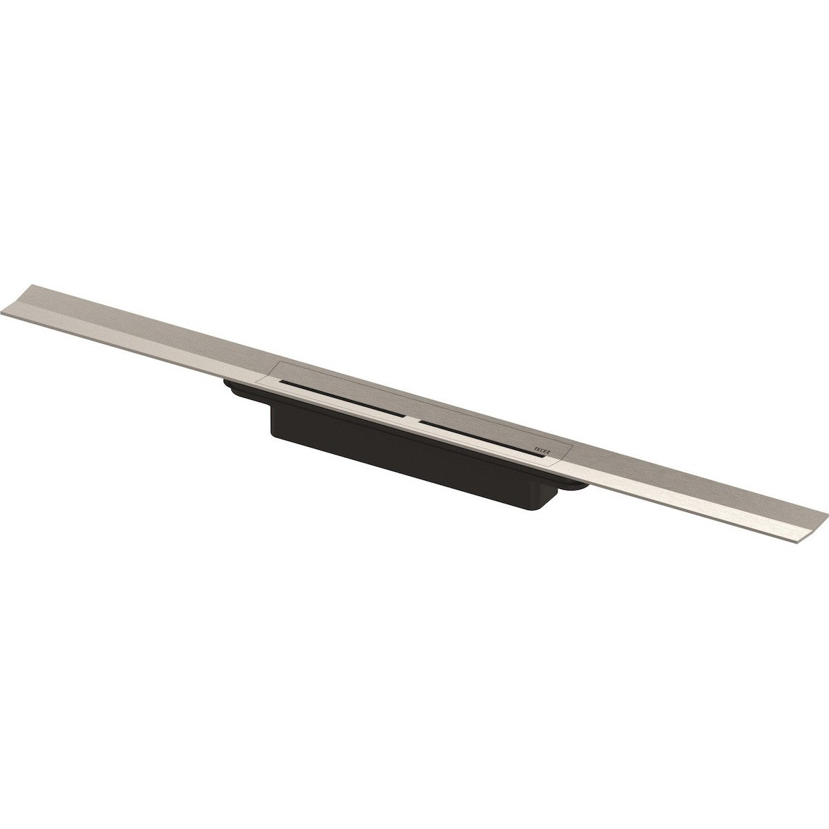 Tuš kanalete 670900 TECE Drainprofile 90 cm tuš kanaleta iz nerjavnega jekla | KOPALNICA-ONLINE.SI