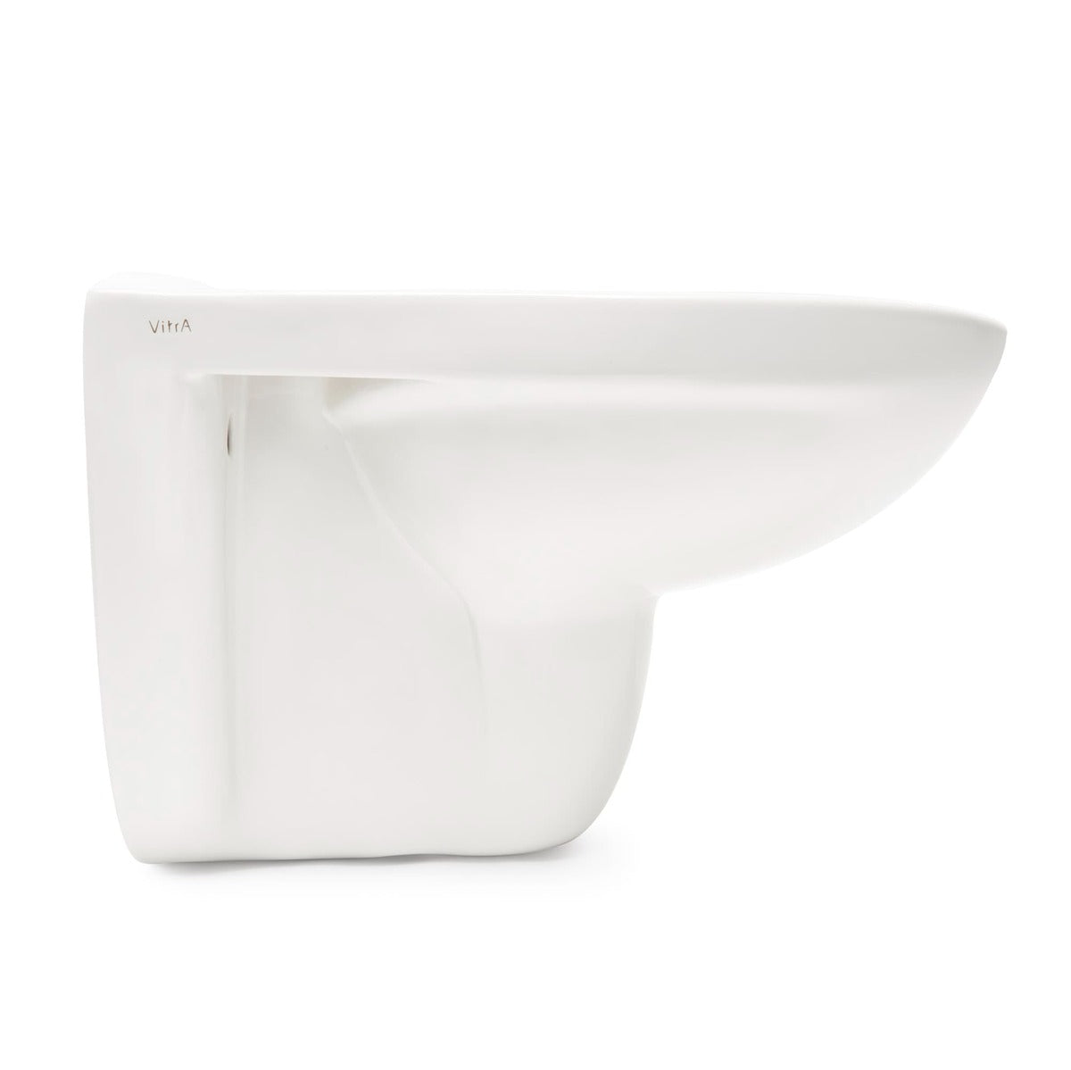 WC školjke 6855-003-6290 Vitra Normus viseča WC školjka z WC desko s počasnim zapiranjem | KOPALNICA-ONLINE.SI