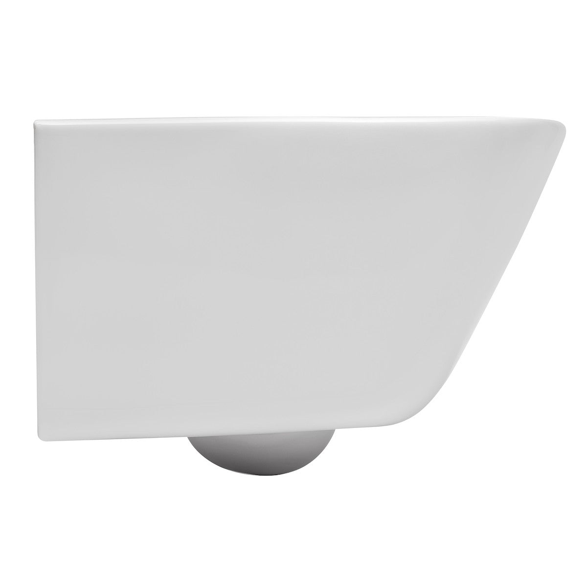 WC školjke 7.3464.7.L00.0 Roca The Gap viseča brezrobna WC školjka | KOPALNICA-ONLINE.SI