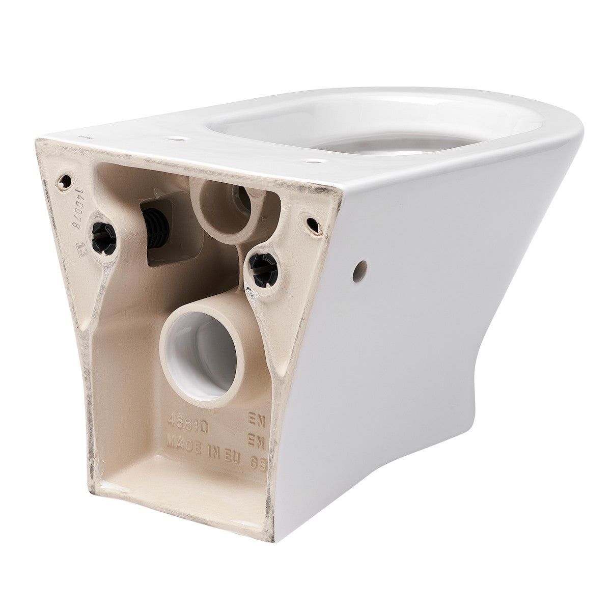 WC školjke 7.3466.4.000.0 Roca Nexo viseča WC školjka | KOPALNICA-ONLINE.SI