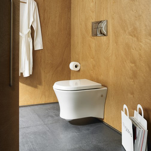 WC školjke 7.3466.4.000.0 Roca Nexo viseča WC školjka | KOPALNICA-ONLINE.SI