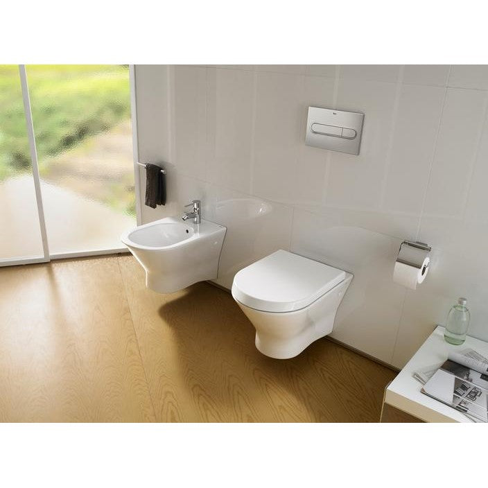 WC školjke 7.3466.4.000.0 Roca Nexo viseča WC školjka | KOPALNICA-ONLINE.SI