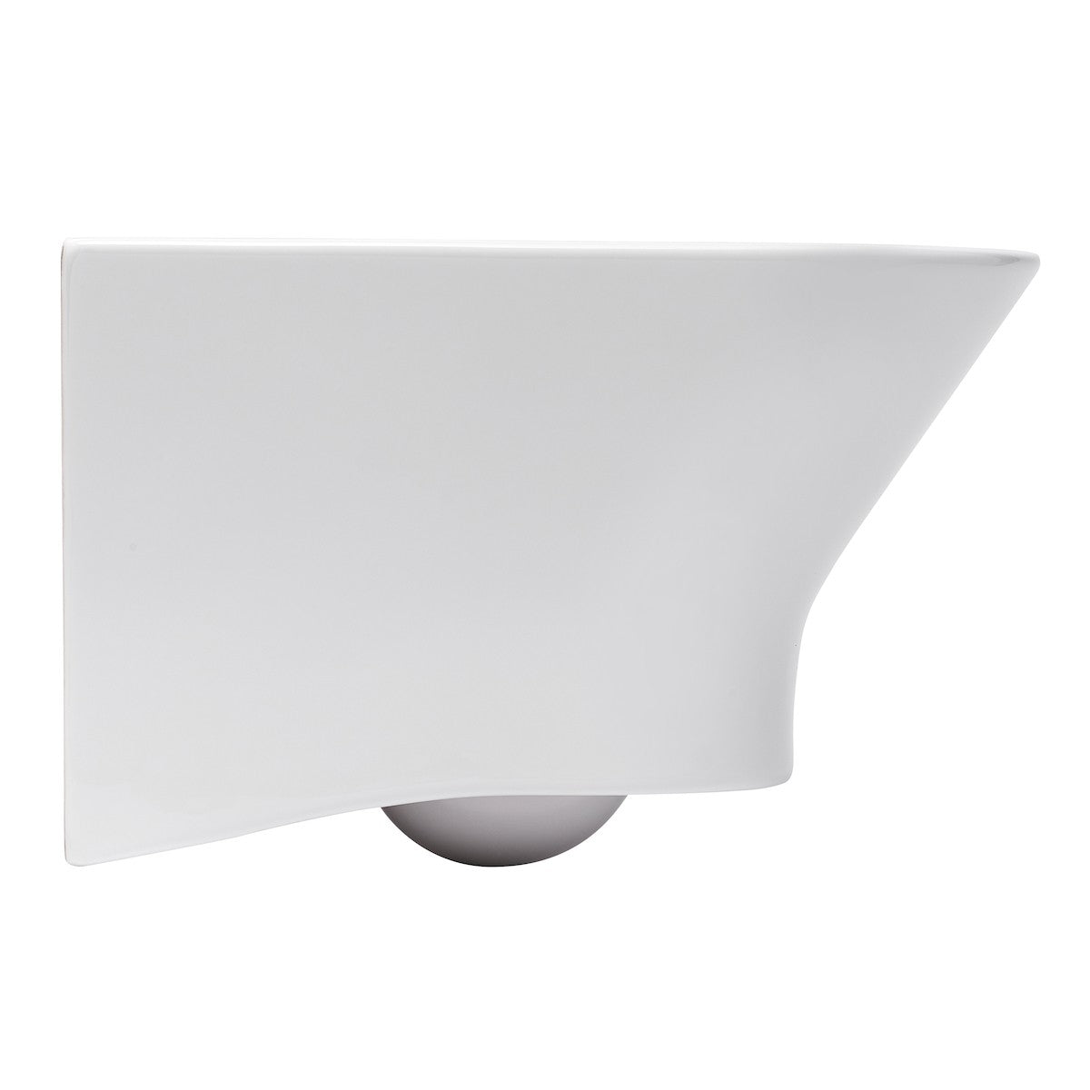 WC školjke 7.3466.4.L00.0 Roca Nexo viseča brezrobna WC školjka | KOPALNICA-ONLINE.SI