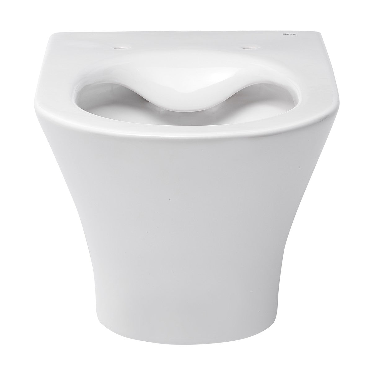 WC školjke 7.3466.4.L00.0 Roca Nexo viseča brezrobna WC školjka | KOPALNICA-ONLINE.SI