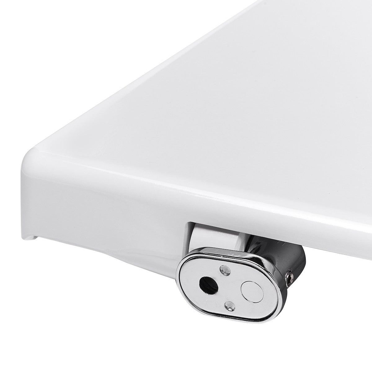 — 7.8016.4.A00.4 Roca Nexo WC deska s počasnim zapiranjem "Soft Close" | KOPALNICA-ONLINE.SI