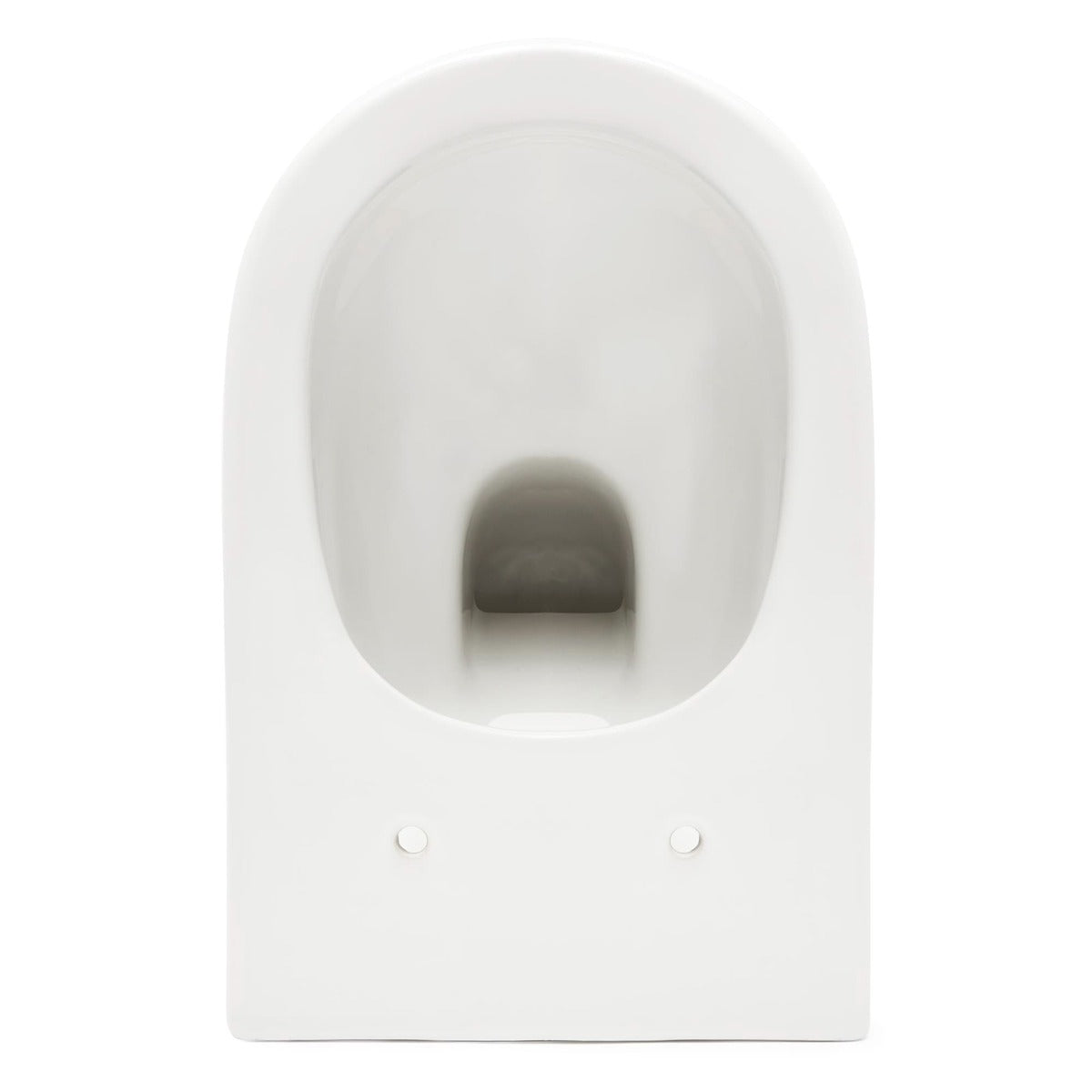 WC školjke 7041-003-6285 Vitra Integra viseča brezrobna WC školjka z WC desko s počasnim zapiranjem | KOPALNICA-ONLINE.SI