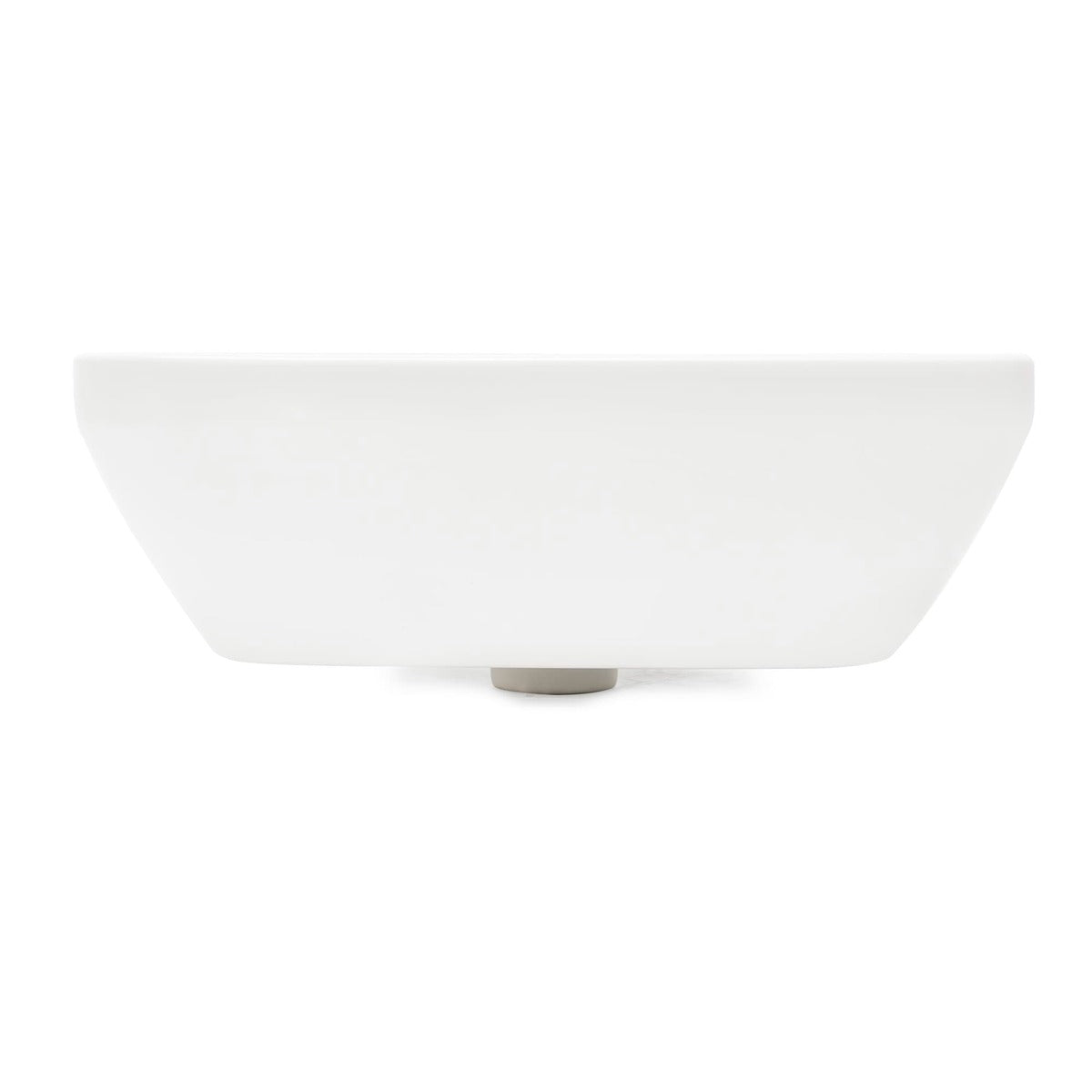 Umivalniki 7047-003-0001 Vitra Integra 45 x 40 cm keramični umivalnik z odprtino za armaturo | KOPALNICA-ONLINE.SI