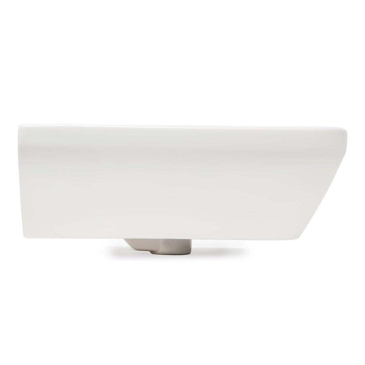 Umivalniki 7049-003-0001 Vitra Integra 55 x 45 cm keramični umivalnik z odprtino za armaturo | KOPALNICA-ONLINE.SI