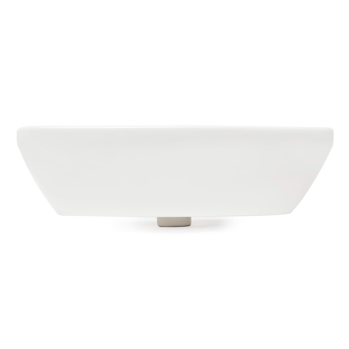 Umivalniki 7049-003-0001 Vitra Integra 55 x 45 cm keramični umivalnik z odprtino za armaturo | KOPALNICA-ONLINE.SI