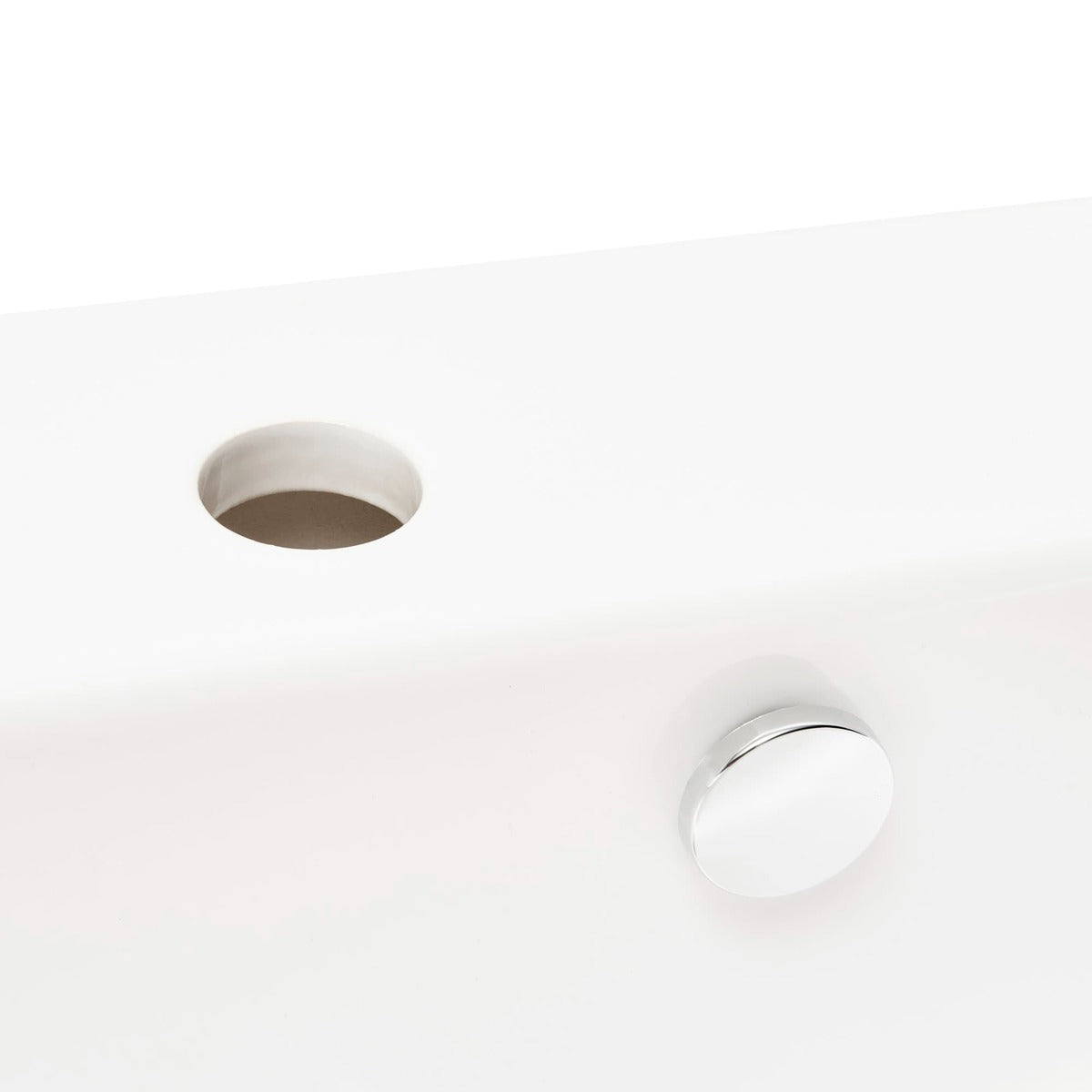 Umivalniki 7088-003-0001 Vitra Integra 60 x 36 cm keramični umivalnik z odprtino za armaturo | KOPALNICA-ONLINE.SI