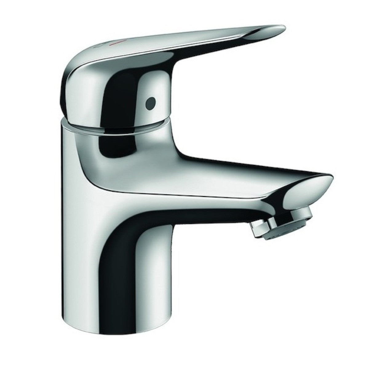 Armature 71021000 Hansgrohe Novus 70 armatura za umivalnik | KOPALNICA-ONLINE.SI