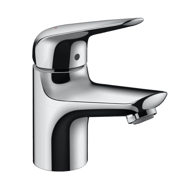 Armature 71024000 Hansgrohe Novus 70 LowFlow armatura za umivalnik | KOPALNICA-ONLINE.SI