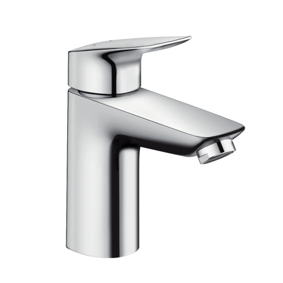 Armature 71101000 Hansgrohe Logis 100 armatura za umivalnik | KOPALNICA-ONLINE.SI