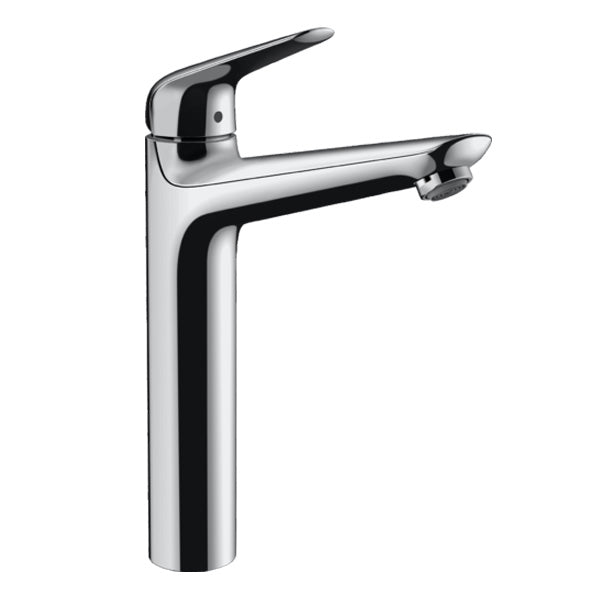Armature 71124000 Hansgrohe Novus 230 visoka armatura za umivalnik | KOPALNICA-ONLINE.SI
