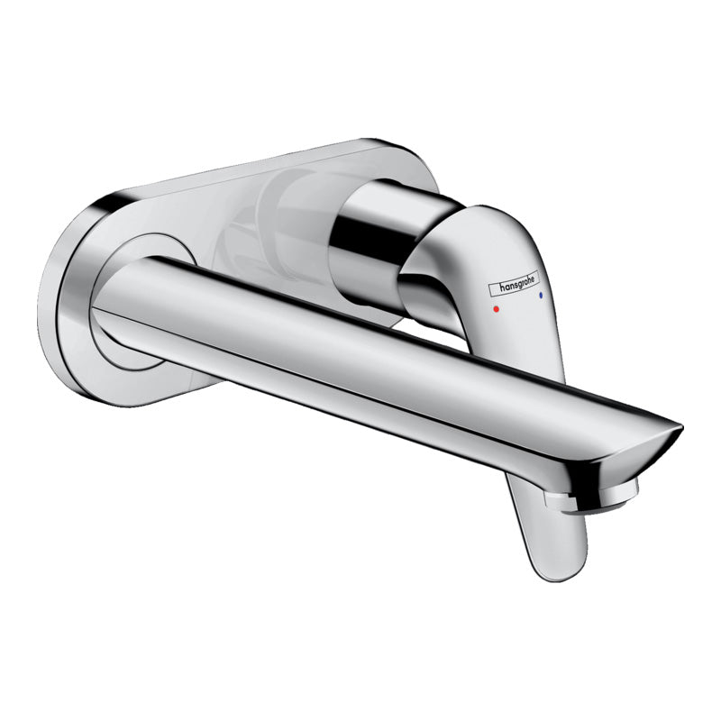 Armature 71127000 Hansgrohe Novus podometna armatura za umivalnik | KOPALNICA-ONLINE.SI