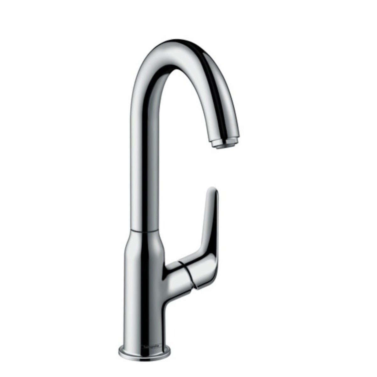 Armature 71128000 Hansgrohe Novus vrtljiva kuhinjska armatura | KOPALNICA-ONLINE.SI