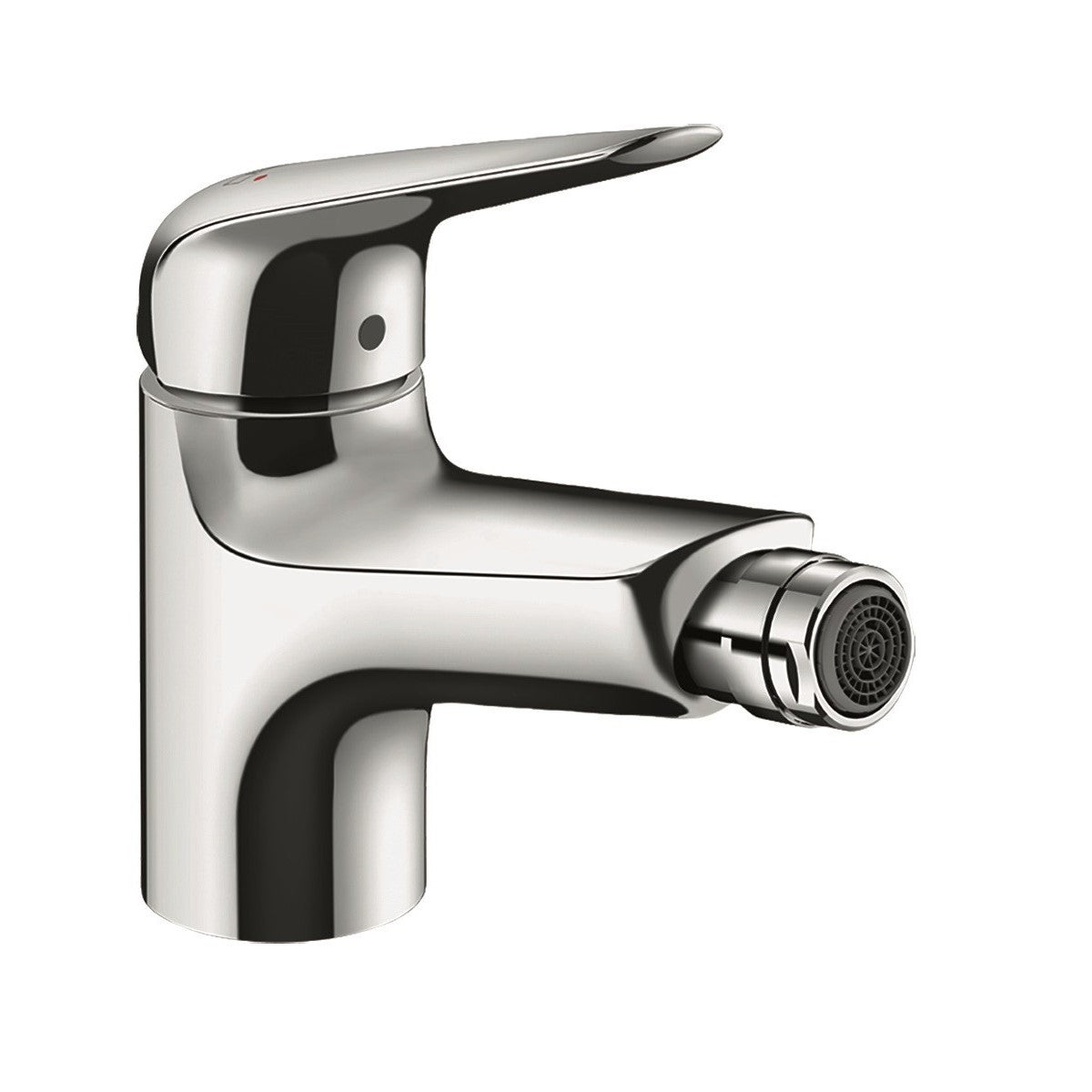 Armature 71142000 Hansgrohe Novus armatura za bide | KOPALNICA-ONLINE.SI