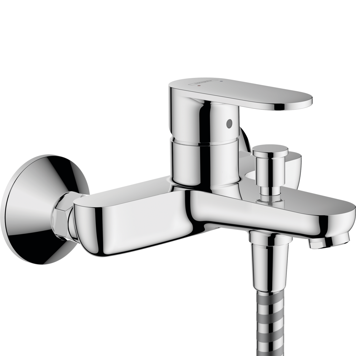 Armature 71440000 Hansgrohe Vernis Blend stenska armatura za kad | KOPALNICA-ONLINE.SI