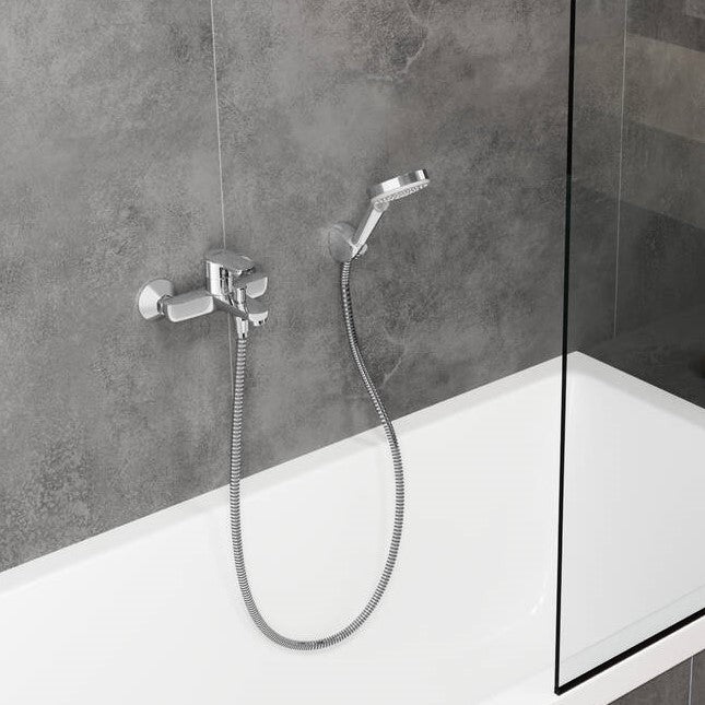 Armature 71440000 Hansgrohe Vernis Blend stenska armatura za kad | KOPALNICA-ONLINE.SI