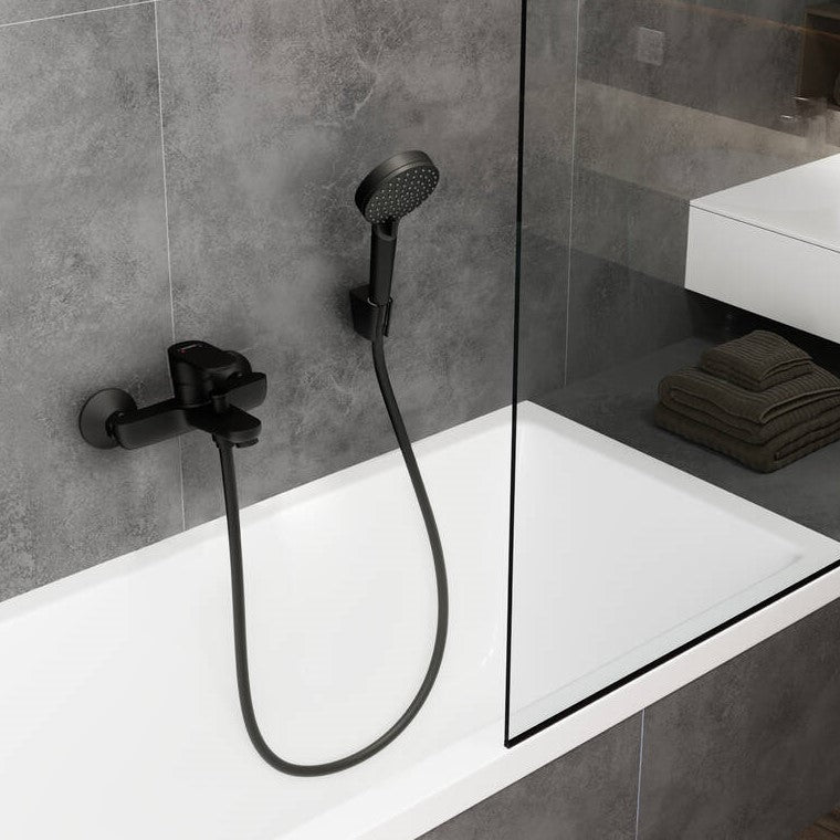 Armature 71440670 Hansgrohe Vernis Blend stenska armatura za kad | KOPALNICA-ONLINE.SI