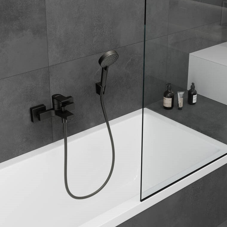 Armature 71450670 Hansgrohe Vernis Shape stenska armatura za kad | KOPALNICA-ONLINE.SI
