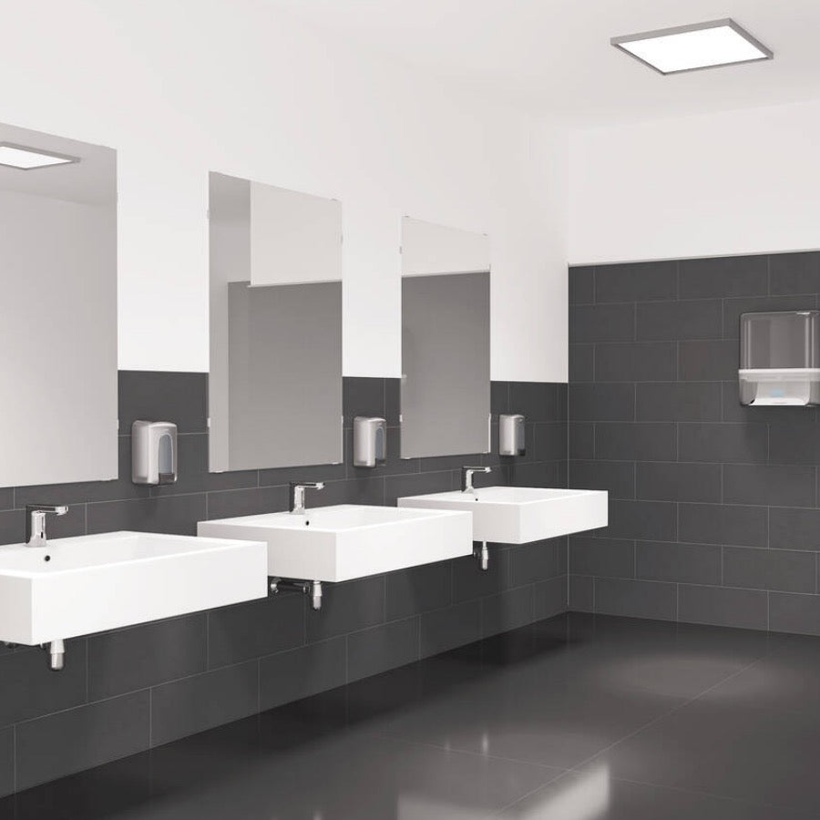 71502000 Hansgrohe Vernis Blend infrardeča armatura na senzor za umivalnik