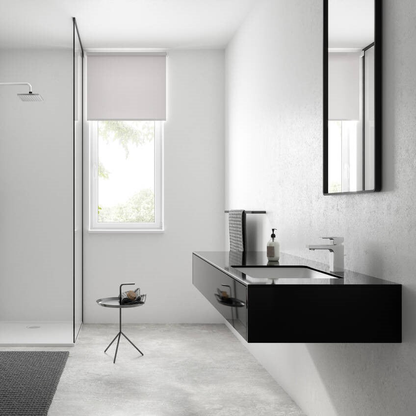 Armature 71561670 Hansgrohe Vernis Shape 100 armatura za umivalnik | KOPALNICA-ONLINE.SI