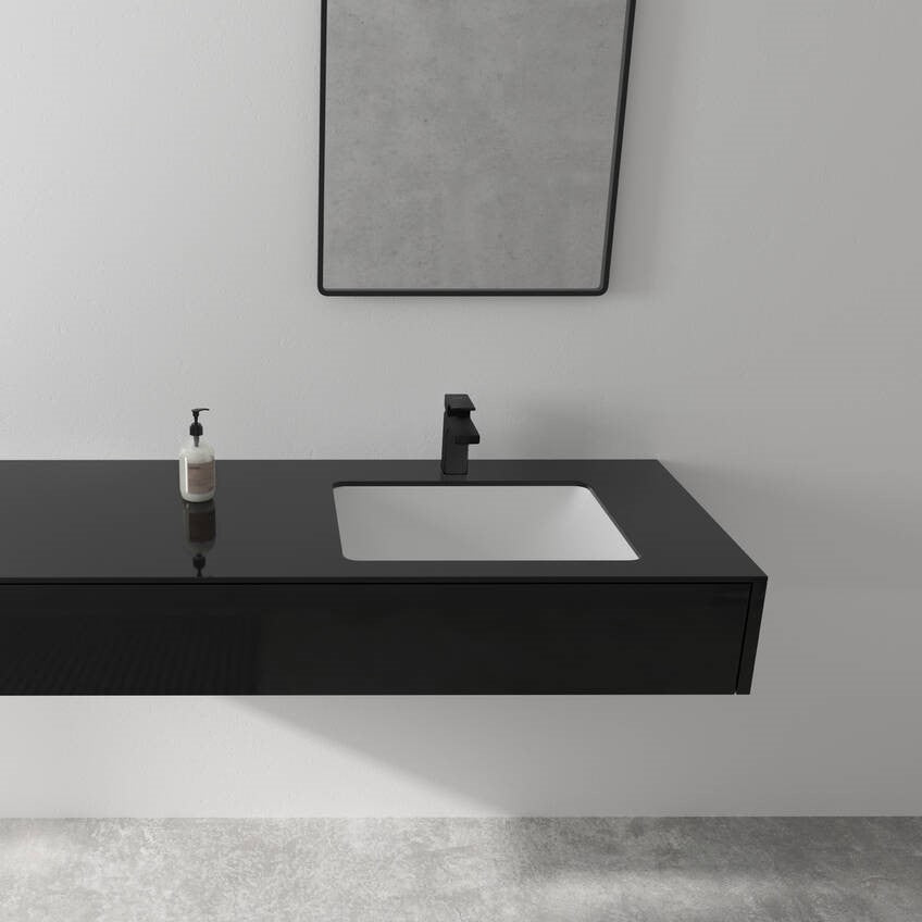 Armature 71561670 Hansgrohe Vernis Shape 100 armatura za umivalnik | KOPALNICA-ONLINE.SI